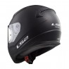 Casco integral LS2 FF353.10 Rapid Solid Matt Black