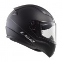 Casco integral LS2 FF353.10 Rapid Solid Matt Black
