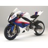 Pelacrash BMW S1000 RR 10