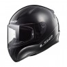 Casco integral LS2 FF353.10 Rapid Solid Black