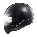 Casco integral LS2 FF353.10 Rapid Solid Black