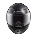 Casco integral LS2 FF353.10 Rapid Solid Black