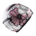 Casco integral LS2 FF353.20 Rapid Poppies White Pink