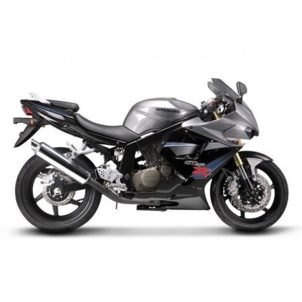 Pelacrash HYOSUNG GT 125-250 R (NUEVO MOD)