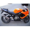 Pelacrash HYOSUNG GT 125-250 R (NUEVO MOD)