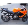 Pelacrash HYOSUNG GT 125-250 R (NUEVO MOD)