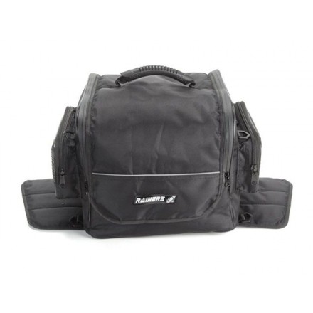 Bolsa sobredepósito Rainers Spyker