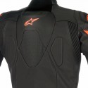 Mono 2 piezas Alpinestars Challenger V2 amarillo flúor