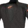 Mono 2 piezas Alpinestars Challenger V2 amarillo flúor