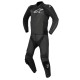 Mono 2 piezas Alpinestars Challenger V2 negro