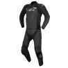 Mono 2 piezas Alpinestars Challenger V2 negro