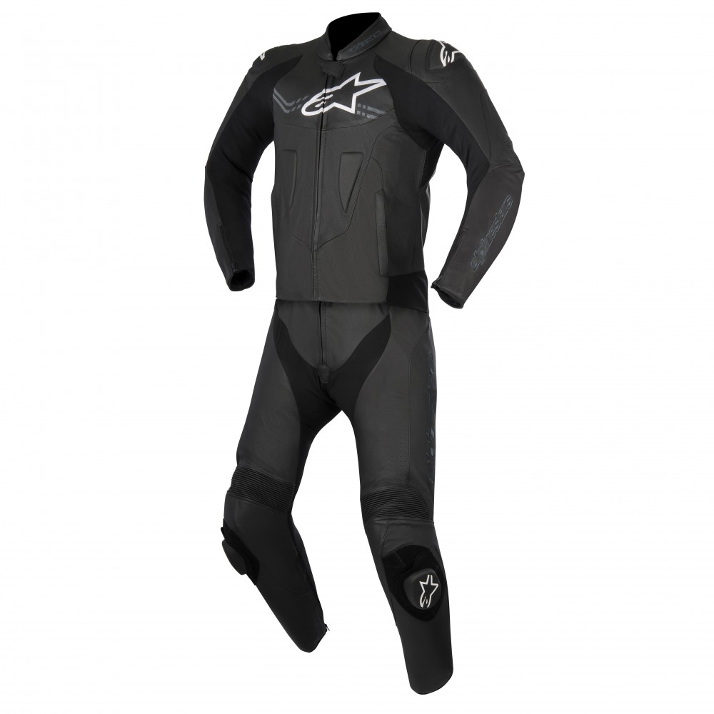 Mono 2 piezas Alpinestars Challenger tienda motos Hospitalet