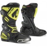 Botas moto Racing Forma ICE PRO amarillo flúor