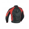 Chaqueta de cuero Goyamoto GM-166
