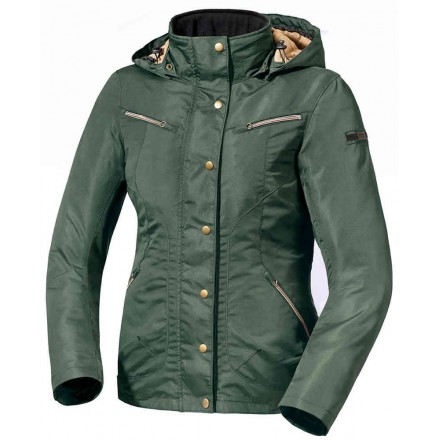 Chaqueta invierno mujer IXS Nayla