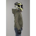 Chaqueta invierno mujer IXS Nayla