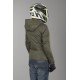 Chaqueta invierno mujer IXS Nayla
