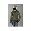 Chaqueta invierno mujer IXS Nayla