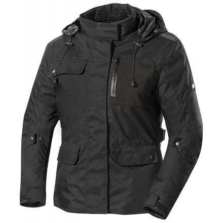 Chaqueta invierno mujer IXS Chia