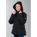 Chaqueta invierno mujer IXS Chia