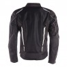Chaqueta verano IXON Cooler Black White