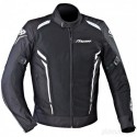 Chaqueta verano IXON Cooler Black White