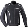 Chaqueta verano IXON Cooler Black White