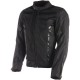 Chaqueta verano IXON Cooler Black