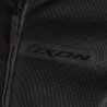 Chaqueta verano IXON Cooler Black