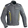Chaqueta verano IXON Cooler Black Yellow