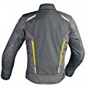 Chaqueta verano IXON Cooler Black Yellow