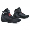 Botas moto urbana Forma Rookie Pro negras