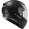 Casco integral LS2 FF323.11 Arrow R Evo Matt Black