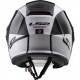 Casco Jet LS2 OF570 Verso Mobile Black-White