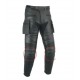 Pantalón de cuero Goyamoto GM-151