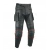 Pantalón de cuero Goyamoto GM-151
