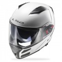 Casco modular LS2 FF324.10 Metro Solid White