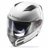 Casco modular LS2 FF324.10 Metro Solid White