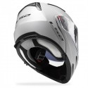 Casco modular LS2 FF324.10 Metro Solid White