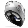 Casco modular LS2 FF324.10 Metro Solid White