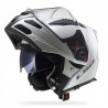 Casco modular LS2 FF324.10 Metro Solid White