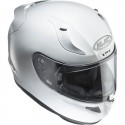 Casco HJC RPHA 11 Pearl White Ryan