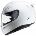 Casco HJC RPHA 11 Pearl White Ryan