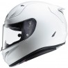 Casco HJC RPHA 11 Pearl White Ryan