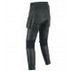 Pantalón de cuero Goyamoto GM-151