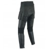 Pantalón de cuero Goyamoto GM-151