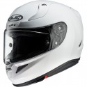 Casco HJC RPHA 11 Pearl White Ryan