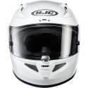 Casco HJC RPHA 11 Pearl White Ryan