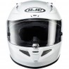 Casco HJC RPHA 11 Pearl White Ryan