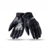 Guantes invierno Seventy SD-C17 Urban hombre negro-gris
